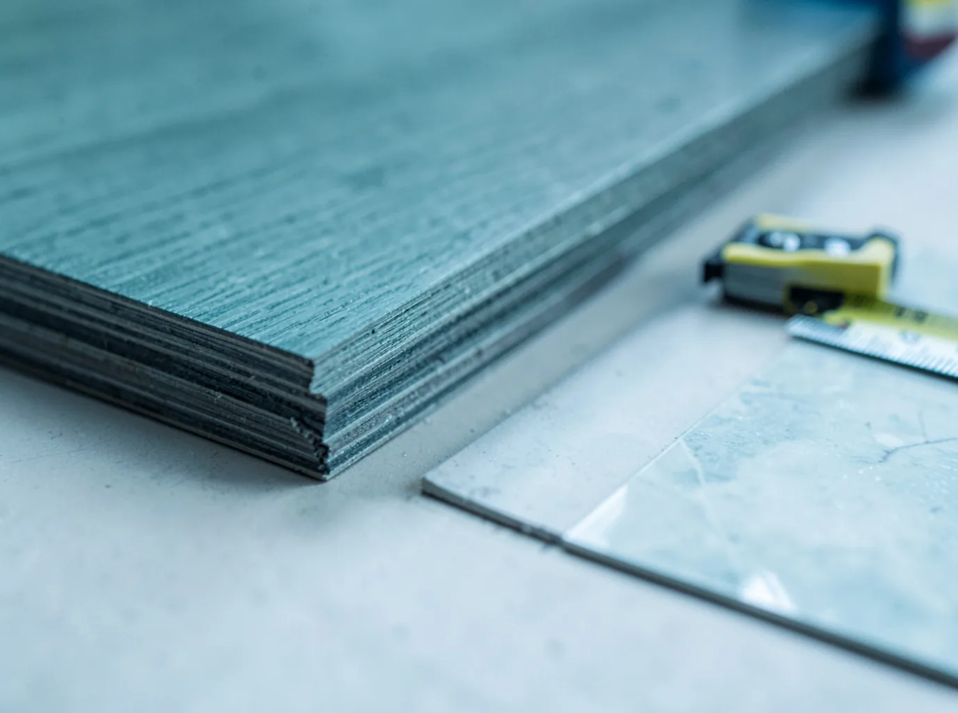 Luxury Vinyl Plank Installation Union Bridge, MD FAQs